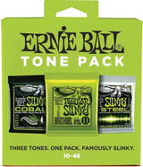Ernie Ball Electric Tonepack 10-46 - 3331