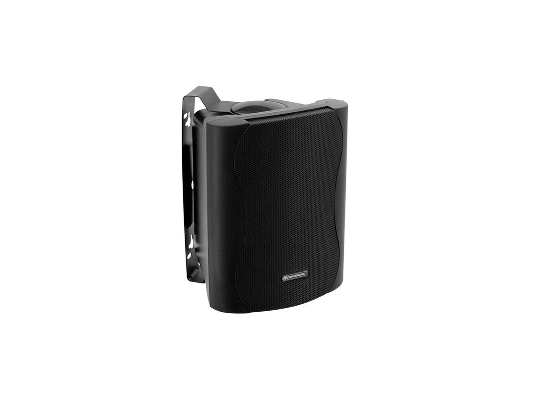 OMNITRONIC C-40 nero 2x