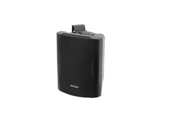 OMNITRONIC C-40 nero 2x