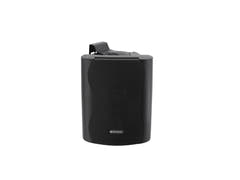 OMNITRONIC C-40 nero 2x