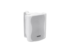 OMNITRONIC C-40 bianco 2x