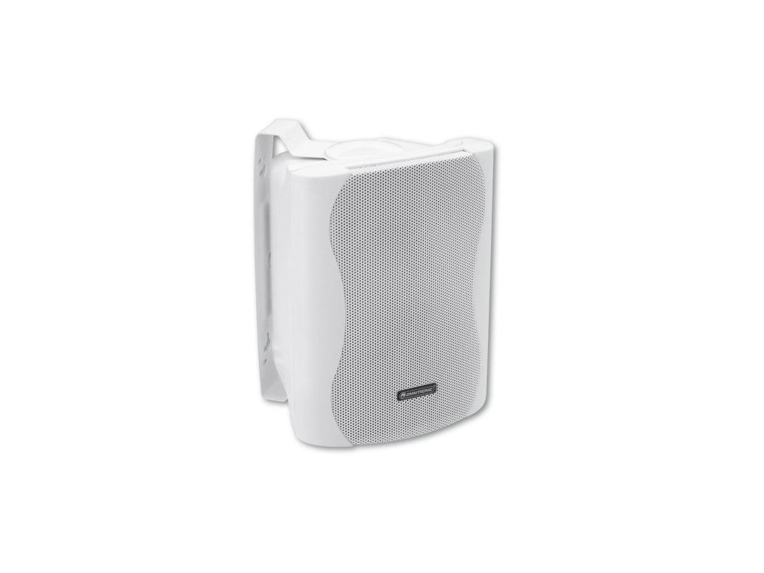 OMNITRONIC C-40 bianco 2x