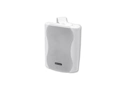 OMNITRONIC C-40 bianco 2x