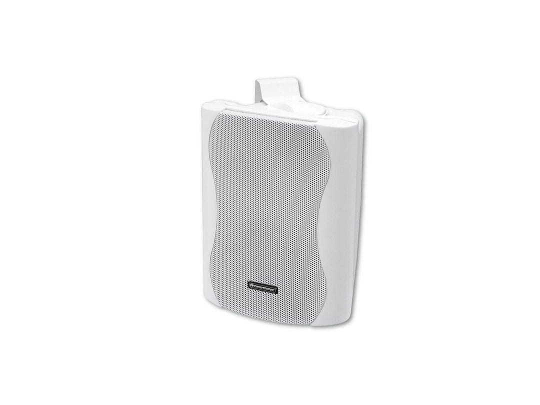 OMNITRONIC C-40 bianco 2x