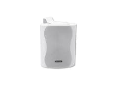 OMNITRONIC C-40 bianco 2x
