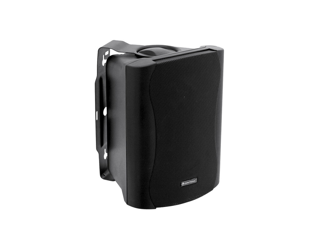 OMNITRONIC C-50 nero 2x