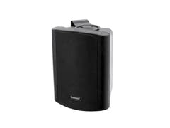 OMNITRONIC C-50 nero 2x