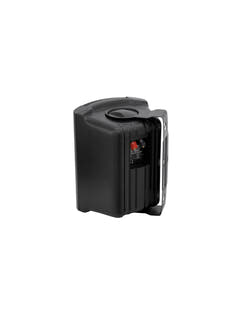 OMNITRONIC C-50 nero 2x
