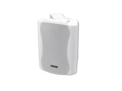 OMNITRONIC C-50 bianco 2x