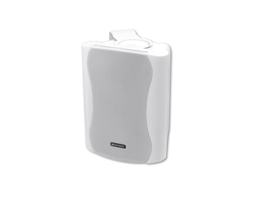OMNITRONIC C-50 bianco 2x