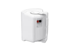 OMNITRONIC C-50 bianco 2x