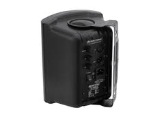 OMNITRONIC C-50A attivo nero 2x