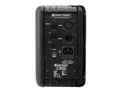 OMNITRONIC C-50A attivo nero 2x