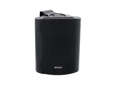 OMNITRONIC C-50A attivo nero 2x