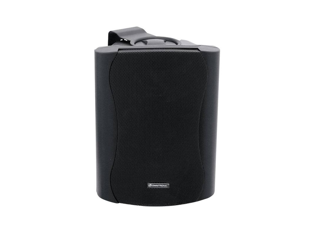 OMNITRONIC C-50A attivo nero 2x