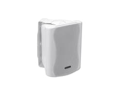OMNITRONIC C-50A attivo White 2x