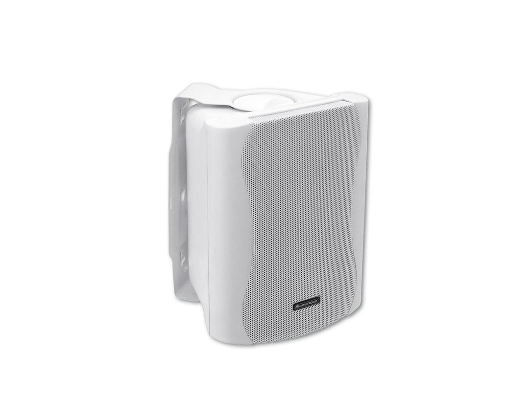 OMNITRONIC C-50A attivo White 2x