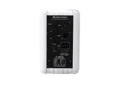 OMNITRONIC C-50A attivo White 2x