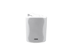 OMNITRONIC C-50A attivo White 2x