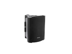 OMNITRONIC C-60 nero 2x