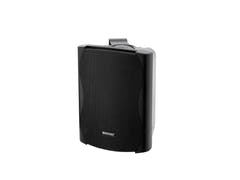 OMNITRONIC C-60 nero 2x