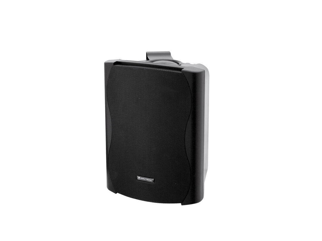 OMNITRONIC C-60 nero 2x