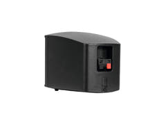 OMNITRONIC OD-2 Wall Speaker 8Ohms nero 2x