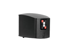 OMNITRONIC OD-2T Altoparlante da parete 100V nero 2x