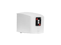 OMNITRONIC OD-2T Altoparlante da parete 100V bianco 2x