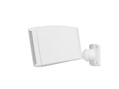 OMNITRONIC OD-22 Altoparlante da parete 8Ohms bianco