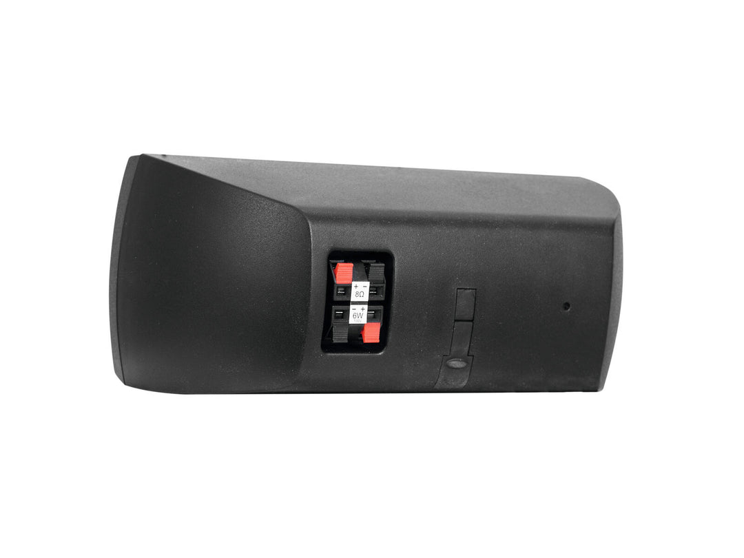 OMNITRONIC OD-22T Diffusore da parete 100V black