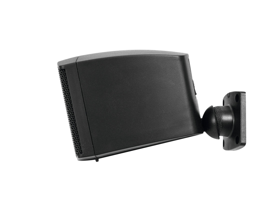 OMNITRONIC OD-22T Diffusore da parete 100V black