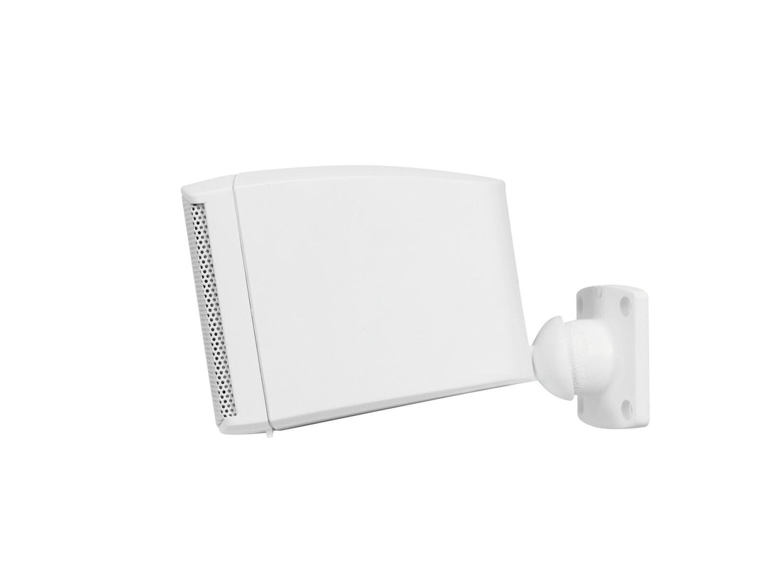 OMNITRONIC OD-22T Altoparlante da parete 100V bianco