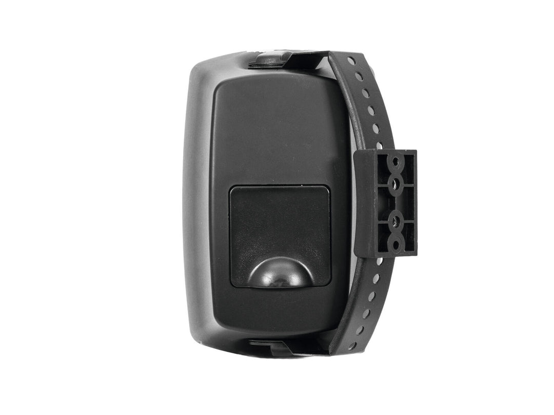 OMNITRONIC OD-5 Altoparlante da parete 8Ohms nero 2x