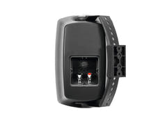 OMNITRONIC OD-5T Altoparlante da parete 100V Black 2x