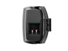 OMNITRONIC OD-6 Altoparlante da parete 8Ohm nero 2x