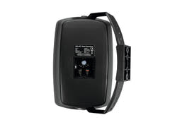 OMNITRONIC OD-6T Diffusore da parete 100V nero 2x
