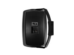 OMNITRONIC OD-8 altoparlante da parete 8Ohm black 2x
