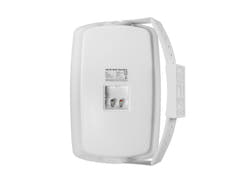 OMNITRONIC OD-8 altoparlante da parete 8Ohm bianco 2x