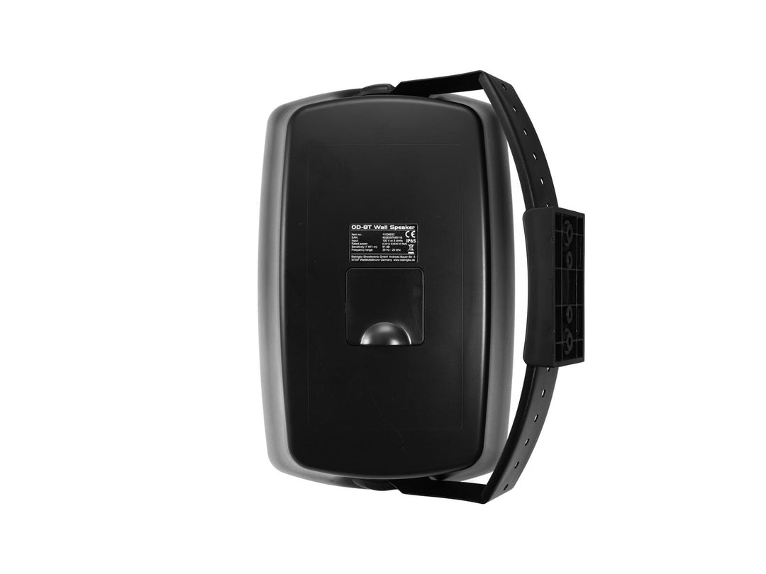 OMNITRONIC OD-8T Altoparlante da parete 100V nero 2x