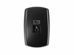 OMNITRONIC OD-8T Altoparlante da parete 100V nero 2x