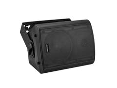 OMNITRONIC ALP-5A set di altoparlanti attivi black