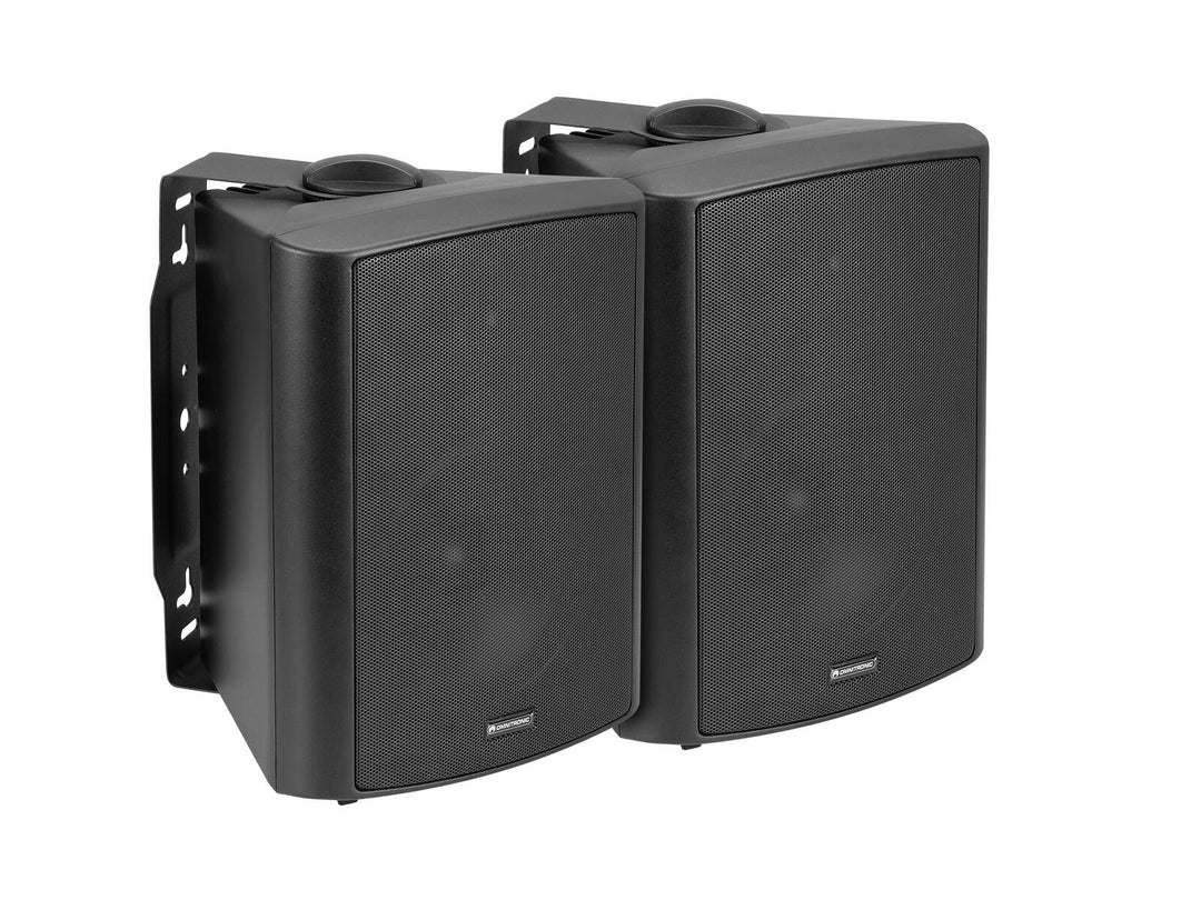 OMNITRONIC ALP-6A Set di casse attive nero