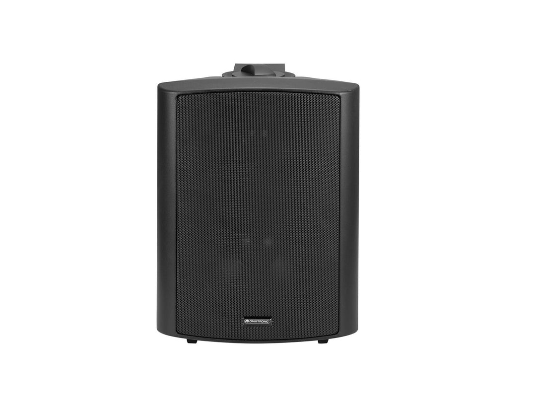 OMNITRONIC ALP-6A Set di casse attive nero