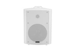 OMNITRONIC ALP-6A Set di altoparlanti attivi White