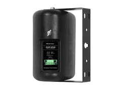 OMNITRONIC ODP-204 altoparlante da installazione 16 ohm nero 2x
