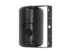 OMNITRONIC ODP-204 altoparlante da installazione 16 ohm nero 2x