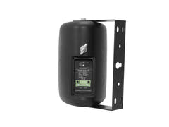 OMNITRONIC ODP-204T Altoparlante da installazione 100V Black 2x