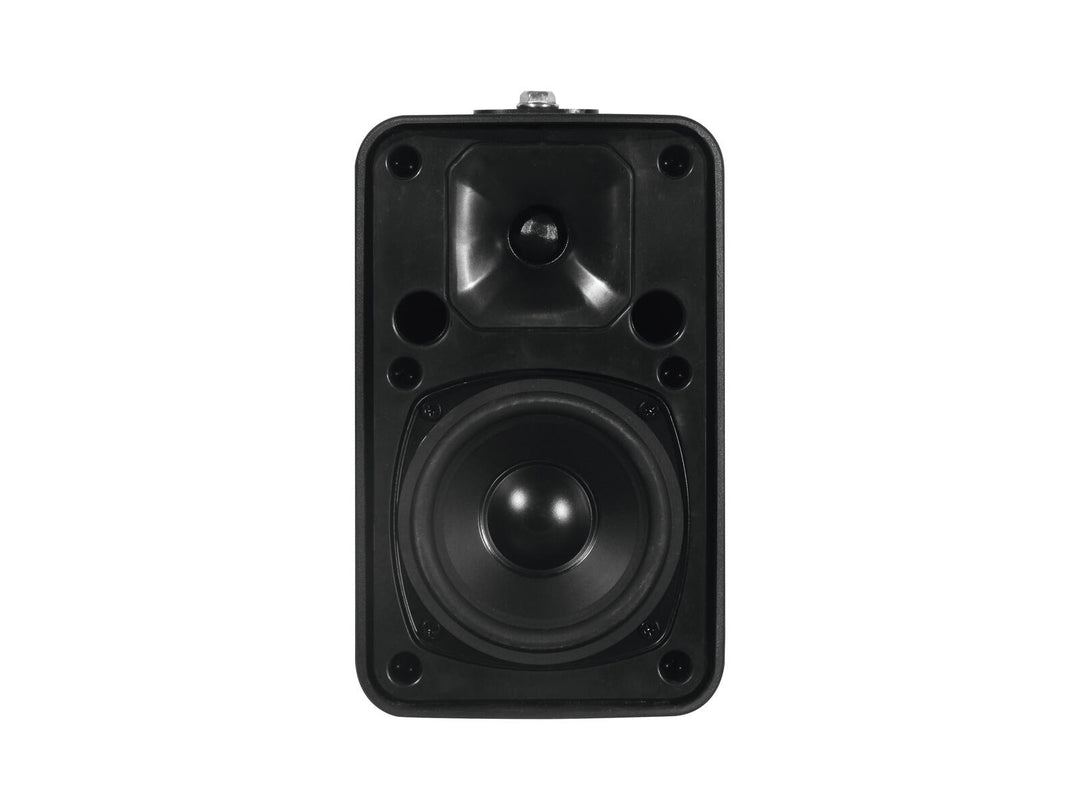 OMNITRONIC ODP-204T Altoparlante da installazione 100V Black 2x