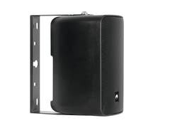 OMNITRONIC ODP-204T Altoparlante da installazione 100V Black 2x